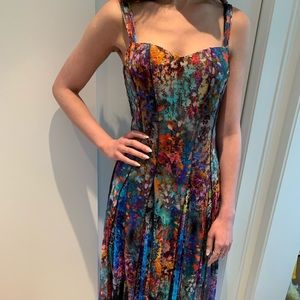 Dress by Elaua Kattau. Perfect condition.